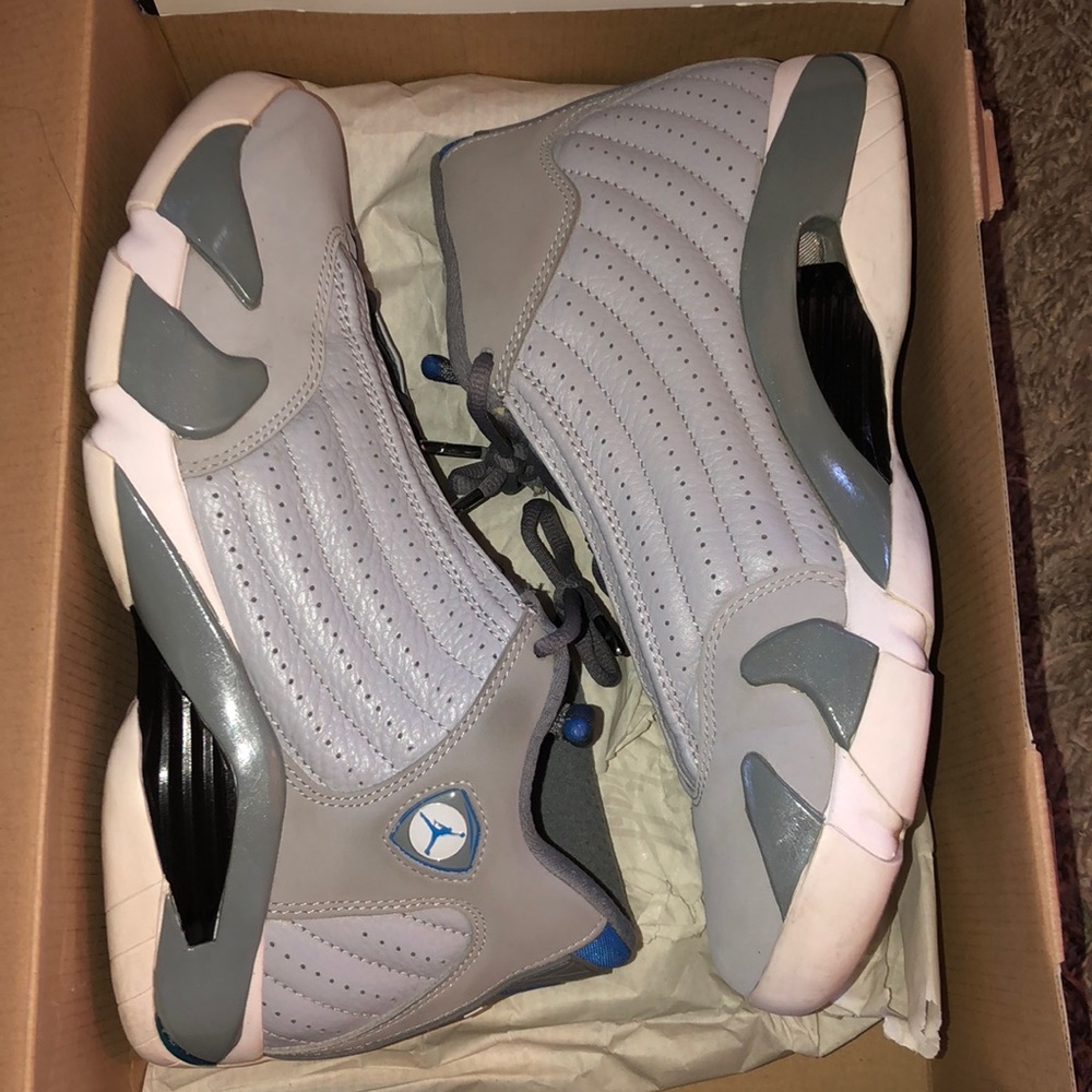 Air Jordan 14 retro